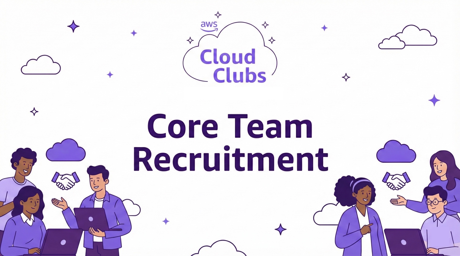 AWS Cloud Clubs